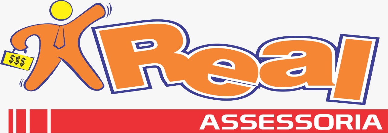 Real Acessoria logo